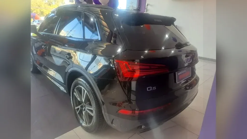 Audi Q5 - Imagem 5