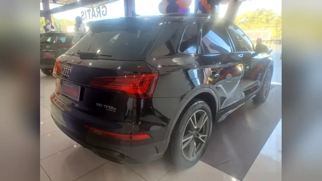Audi Q5 - Imagem 6