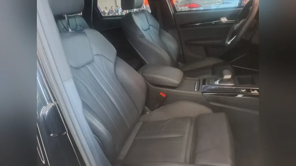 Audi Q5 - Imagem 8