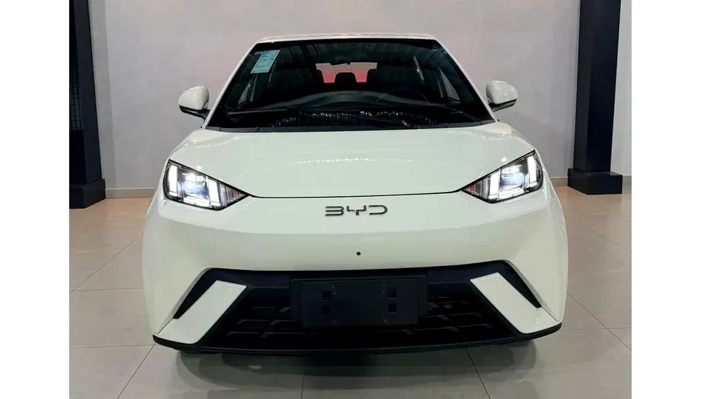 BYD Dolphin Mini - Imagem 2