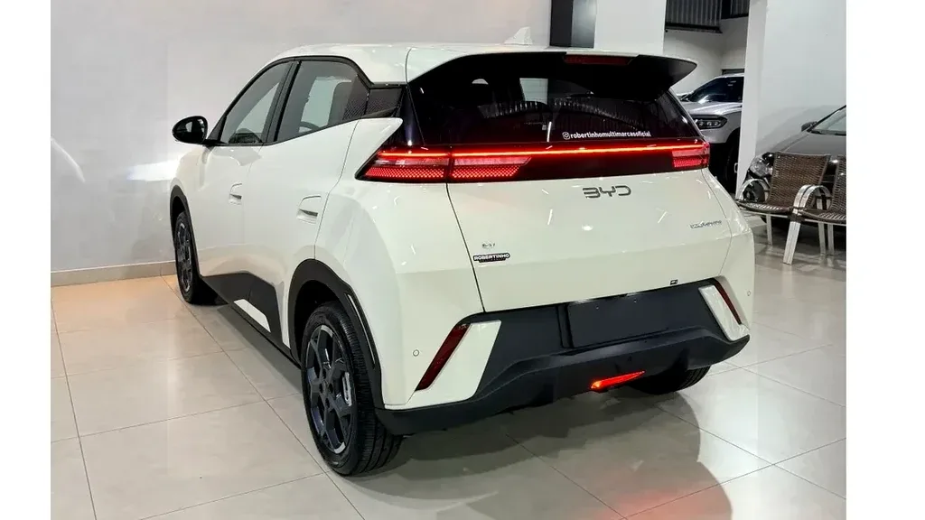 BYD Dolphin Mini - Imagem 6