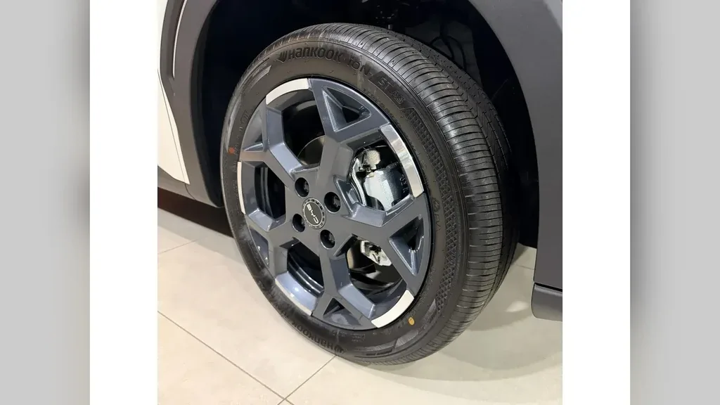 BYD Dolphin Mini - Imagem 10