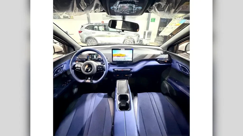 BYD Dolphin Mini - Imagem 11