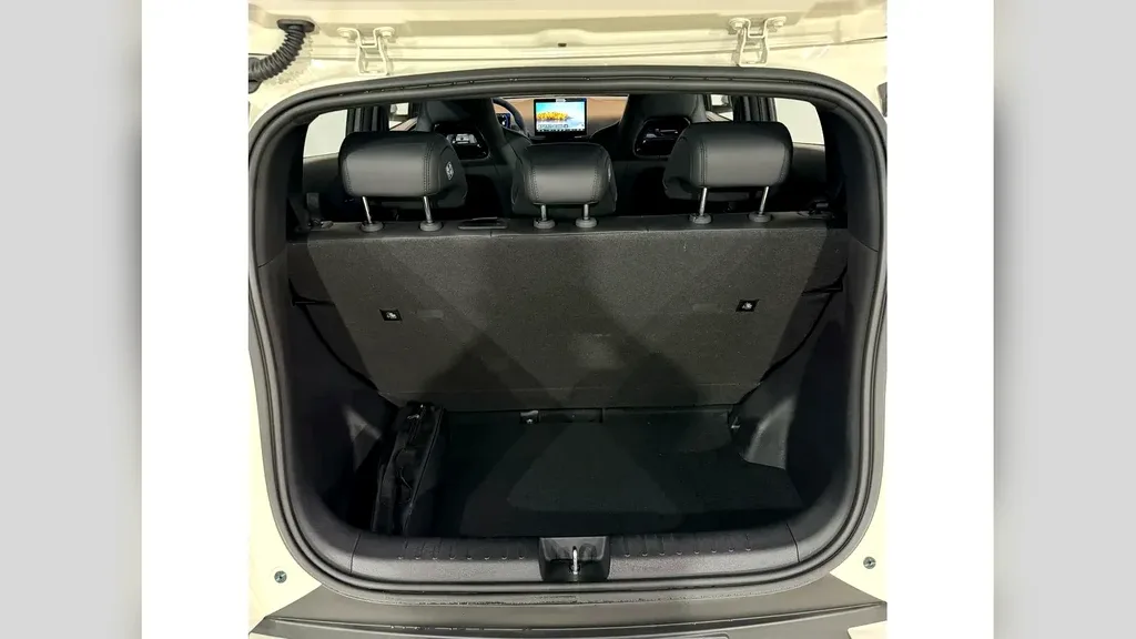 BYD Dolphin Mini - Imagem 14