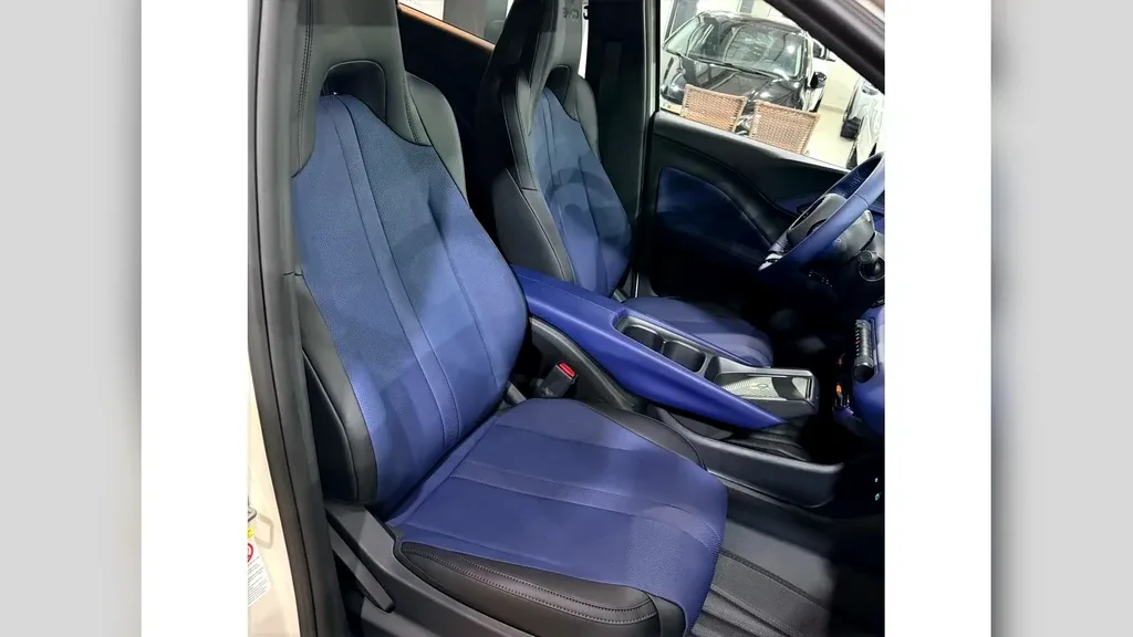 BYD Dolphin Mini - Imagem 15