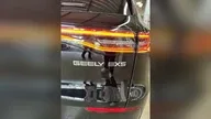 Geely EX5 - Miniatura 9