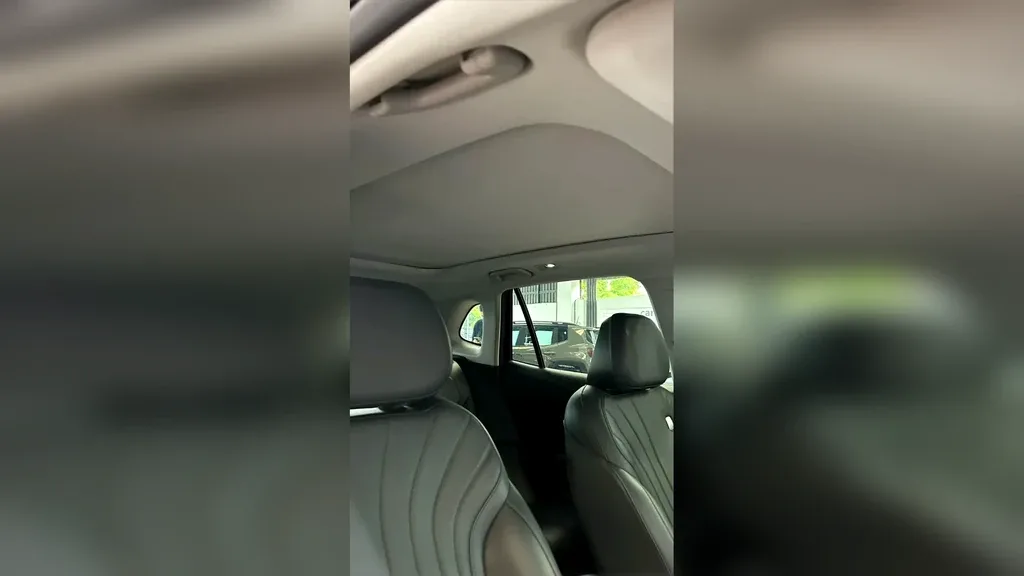 Geely EX5 - Imagem 12