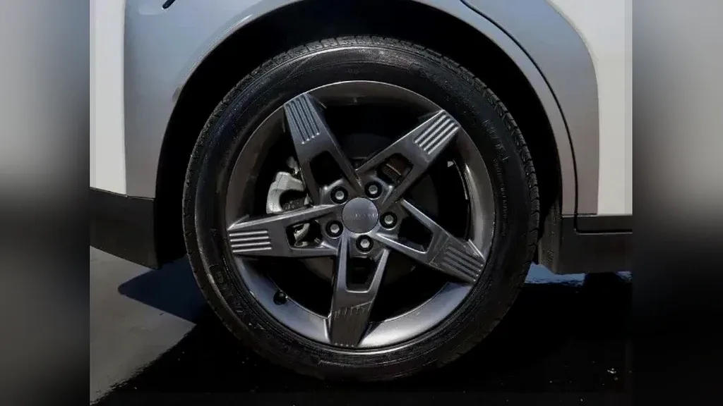 Gac Aion Y - Imagem 6