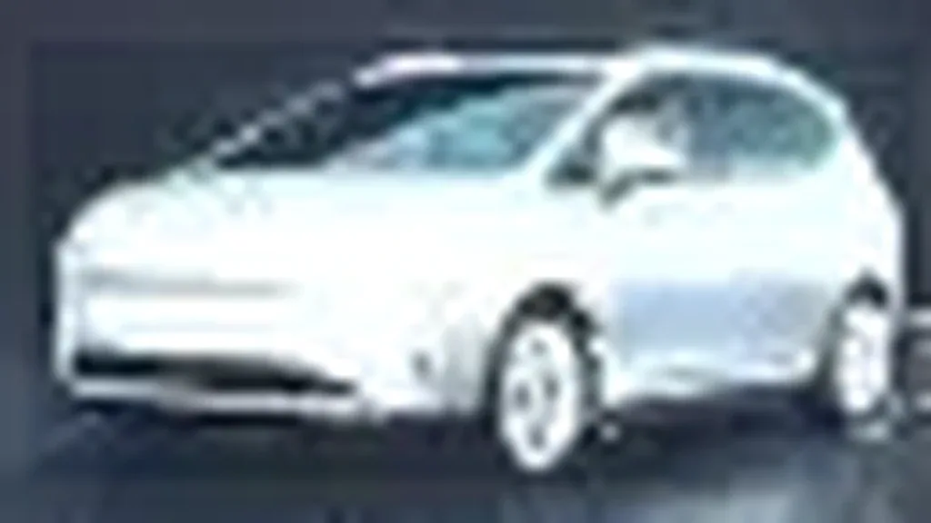 Gac Aion Y - Imagem 7