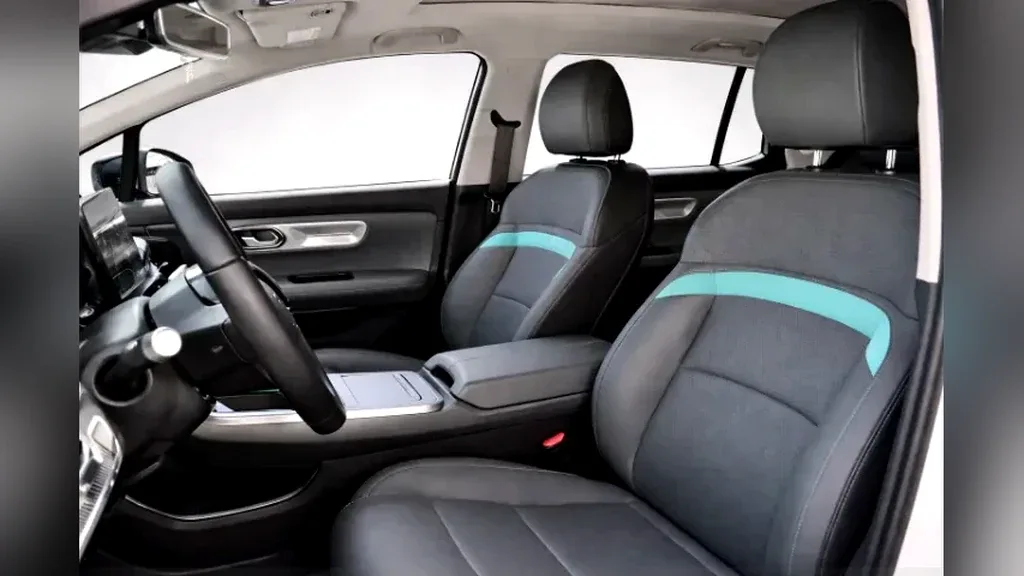 Gac Aion Y - Imagem 10