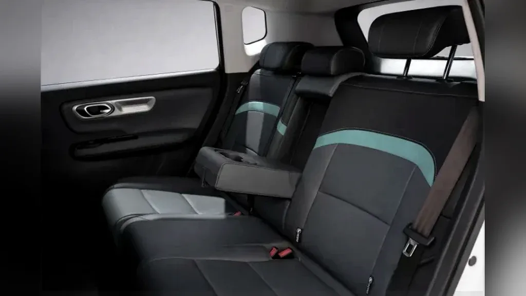 Gac Aion Y - Imagem 11