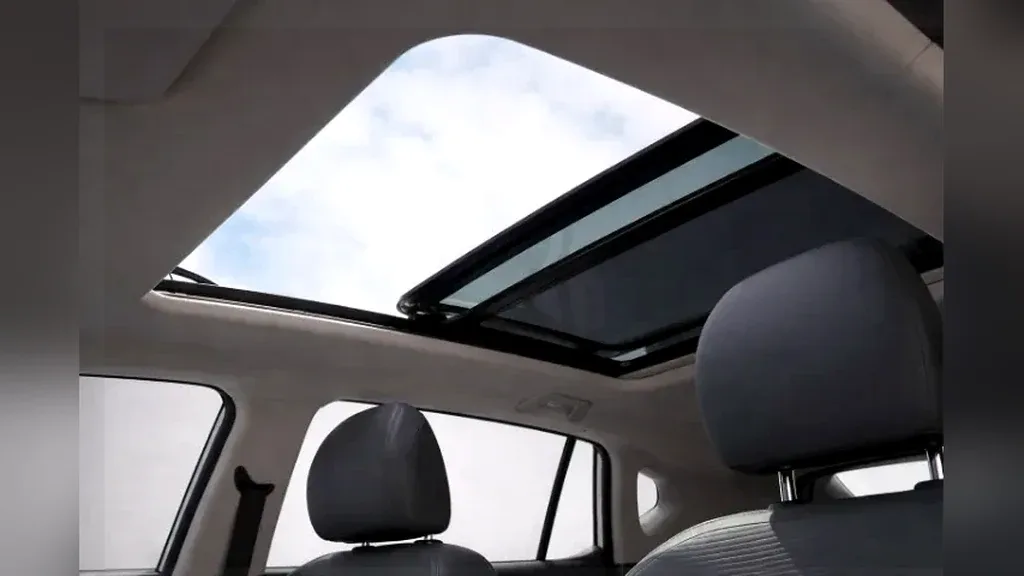 Gac Aion Y - Imagem 12