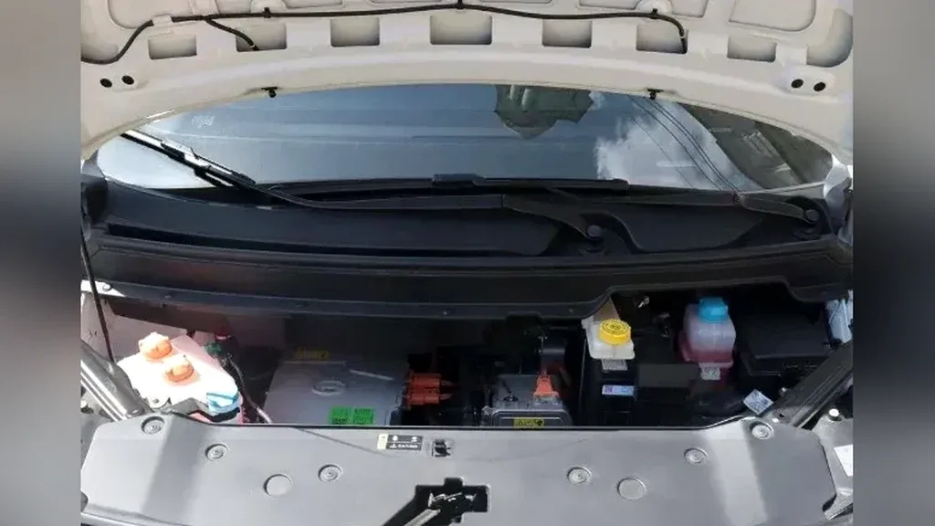 Gac Aion Y - Imagem 13