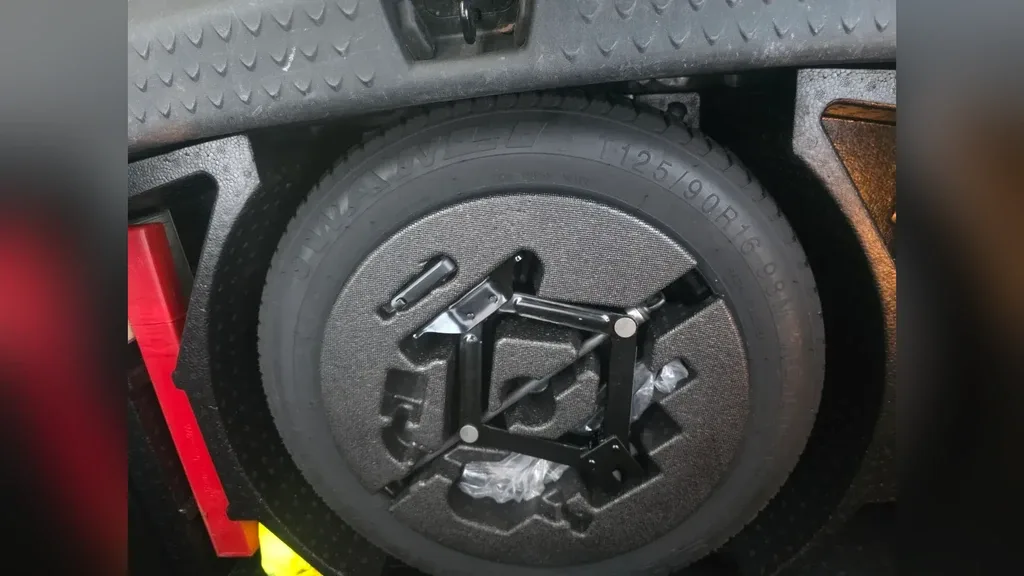 BYD Dolphin - Imagem 6