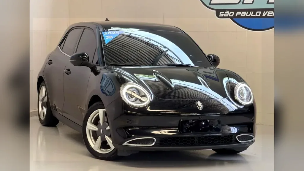 GWM Ora 03 - Imagem 2