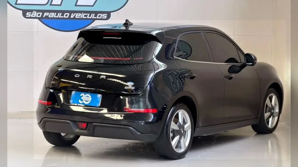 GWM Ora 03 - Imagem 4