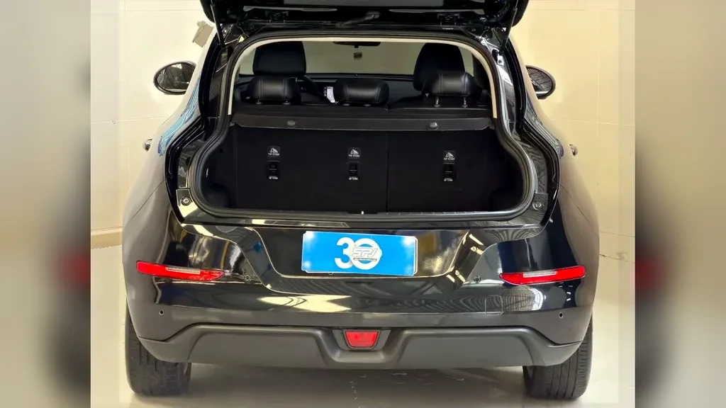 GWM Ora 03 - Imagem 5