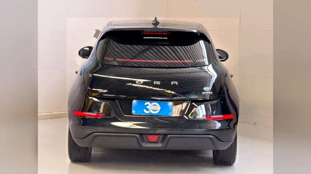 GWM Ora 03 - Imagem 6