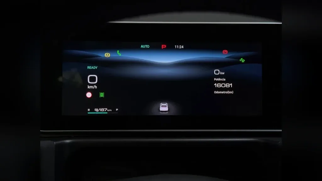 GWM Ora 03 - Imagem 10