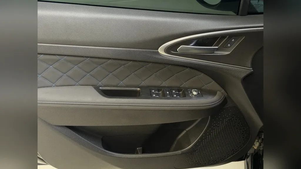 GWM Ora 03 - Imagem 11