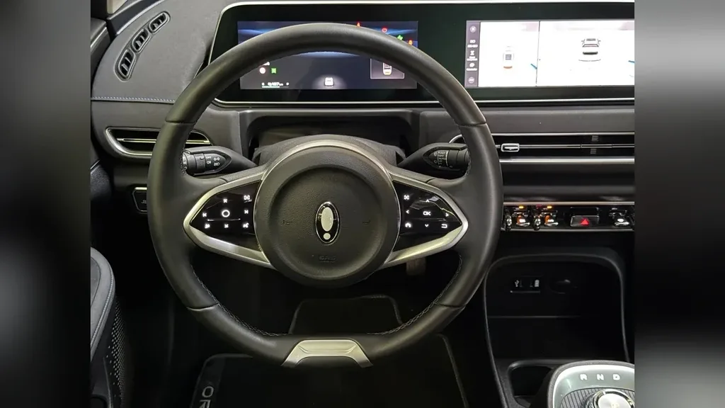 GWM Ora 03 - Imagem 12