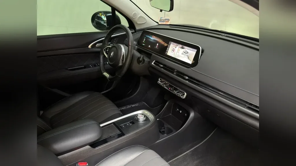 GWM Ora 03 - Imagem 13