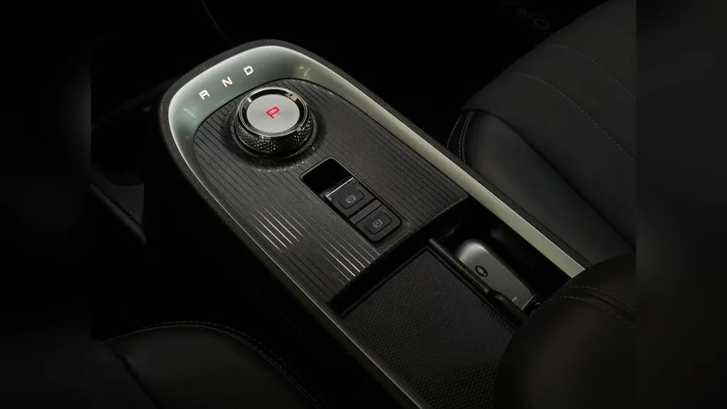 GWM Ora 03 - Imagem 14