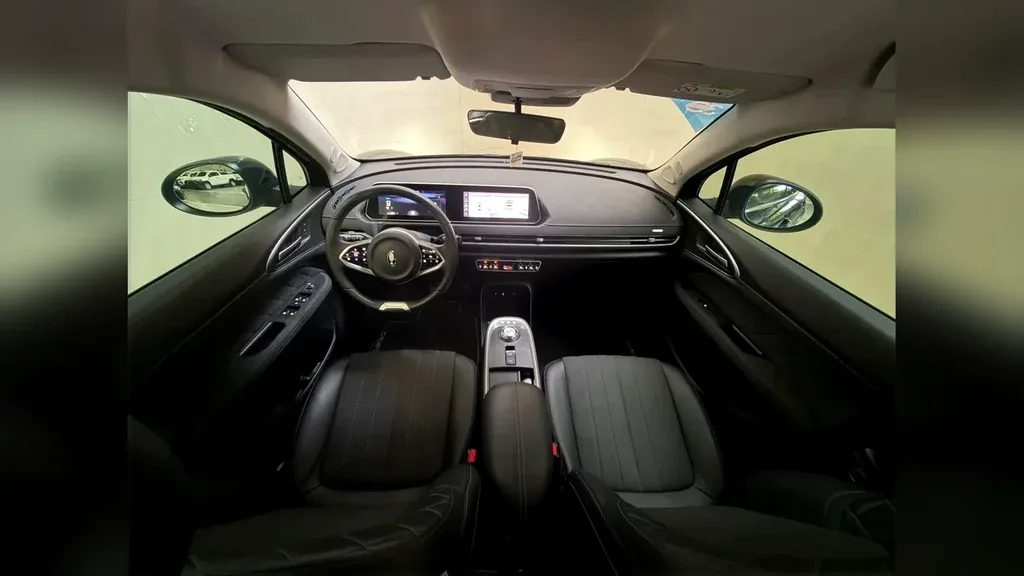 GWM Ora 03 - Imagem 16