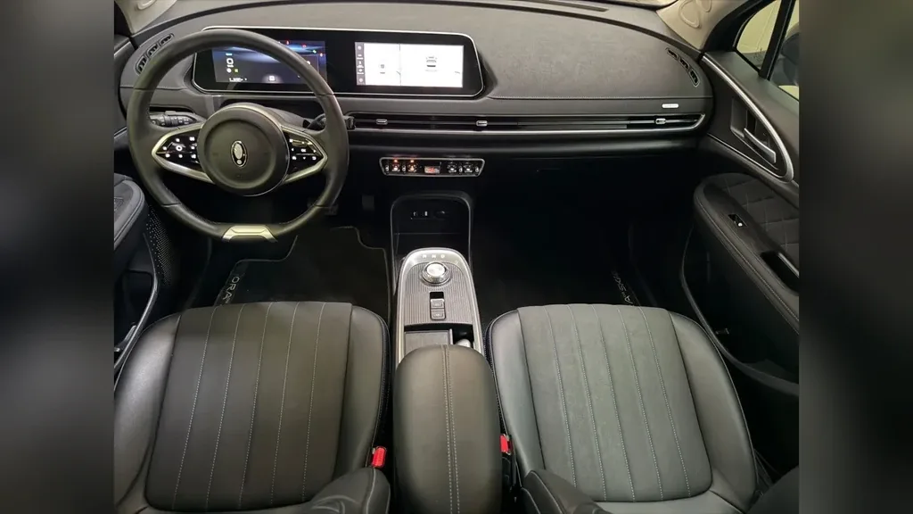 GWM Ora 03 - Imagem 17