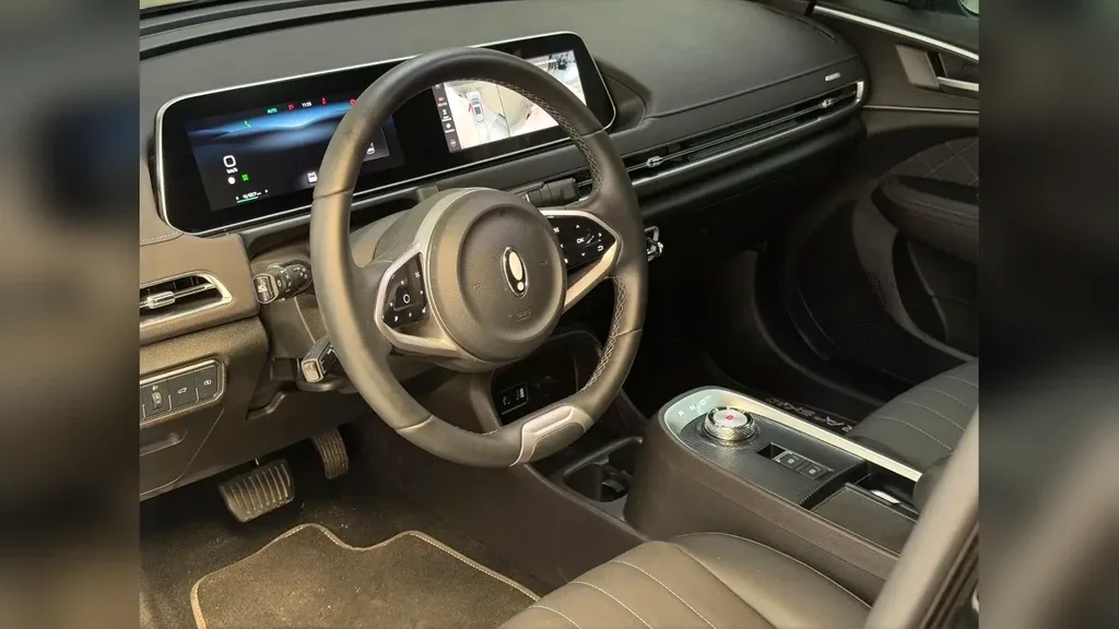 GWM Ora 03 - Imagem 18