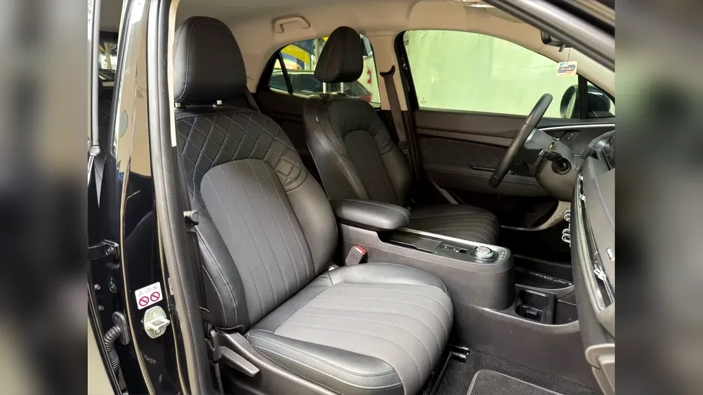 GWM Ora 03 - Imagem 20