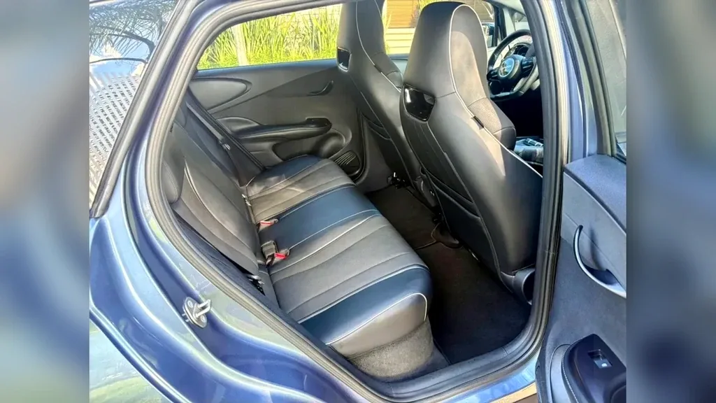 BYD Dolphin Plus - Imagem 12