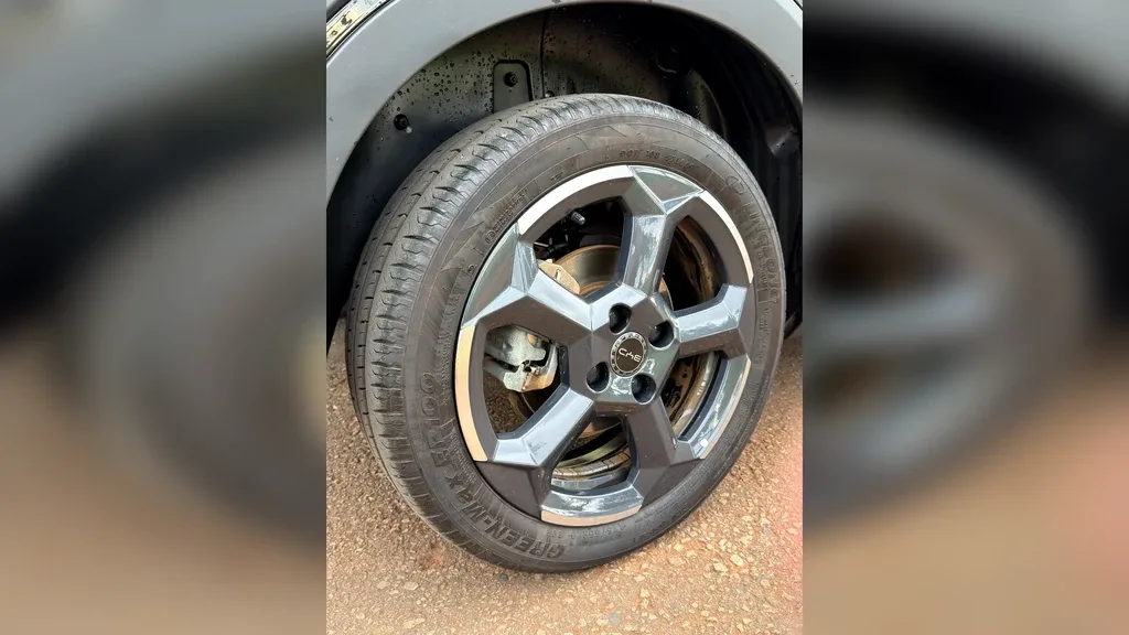 BYD Dolphin Mini - Imagem 8