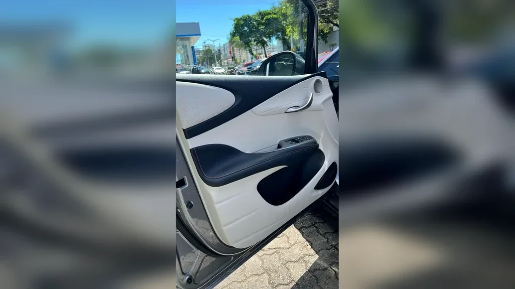 BYD Dolphin - Imagem 3