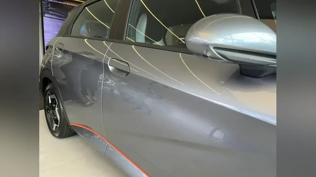 BYD Dolphin - Imagem 5