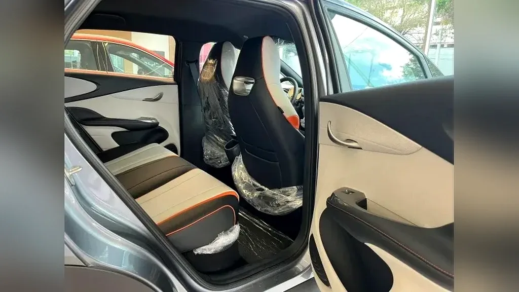 BYD Dolphin - Imagem 7