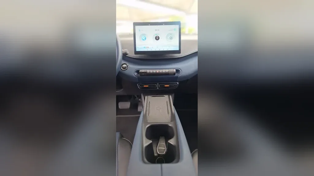 BYD Dolphin Mini - Imagem 3