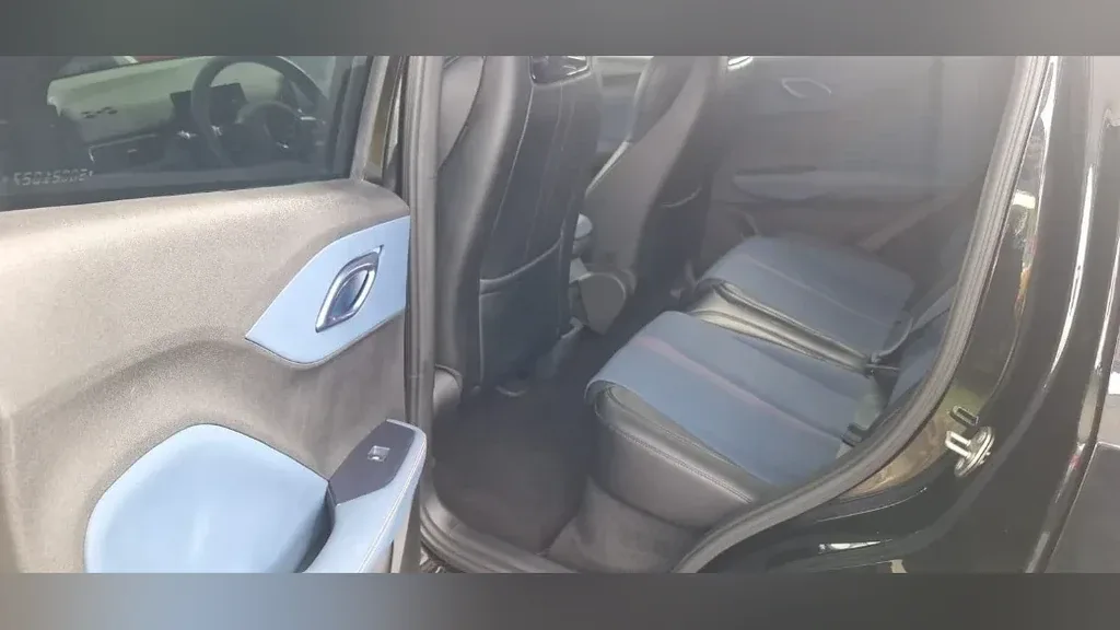 BYD Dolphin Mini - Imagem 5