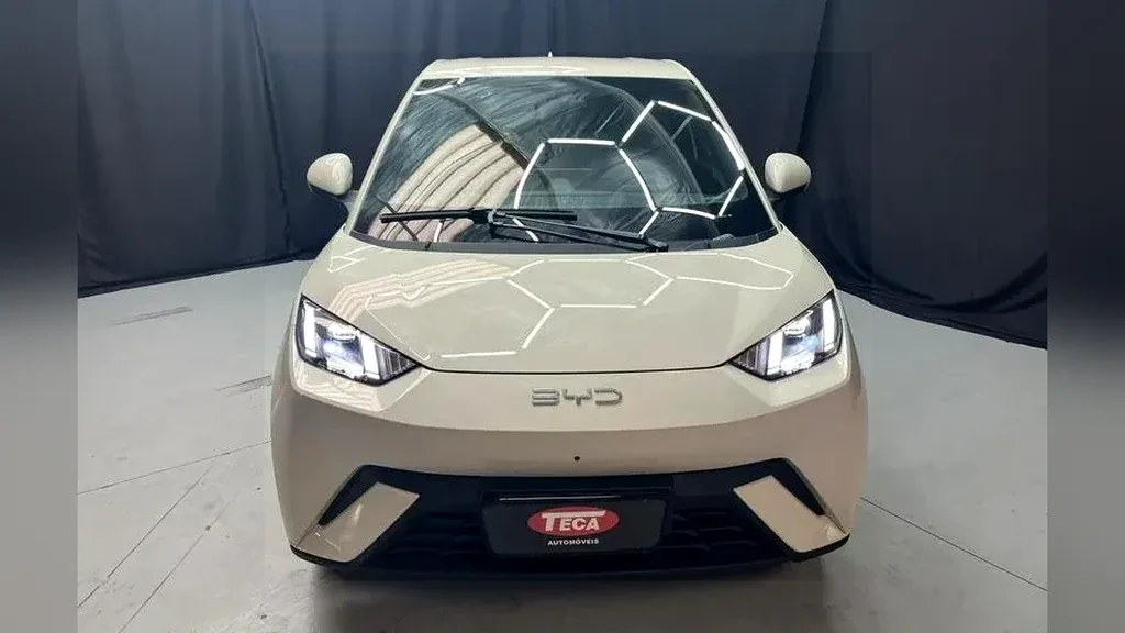 BYD Dolphin Mini - Imagem 2