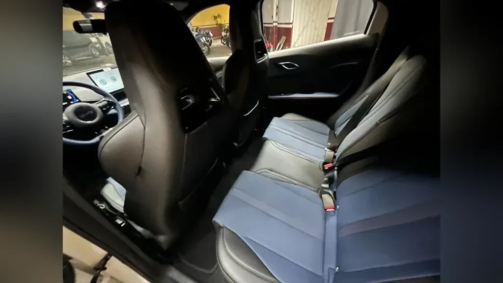 BYD Dolphin Mini - Imagem 8