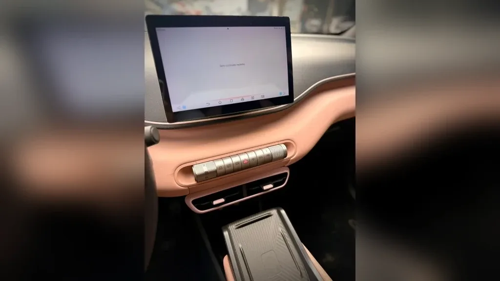 BYD Dolphin Mini - Imagem 14