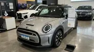 Mini Cooper SE - Miniatura 1