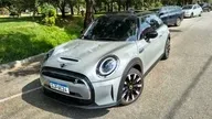 Mini Cooper SE - Miniatura 2