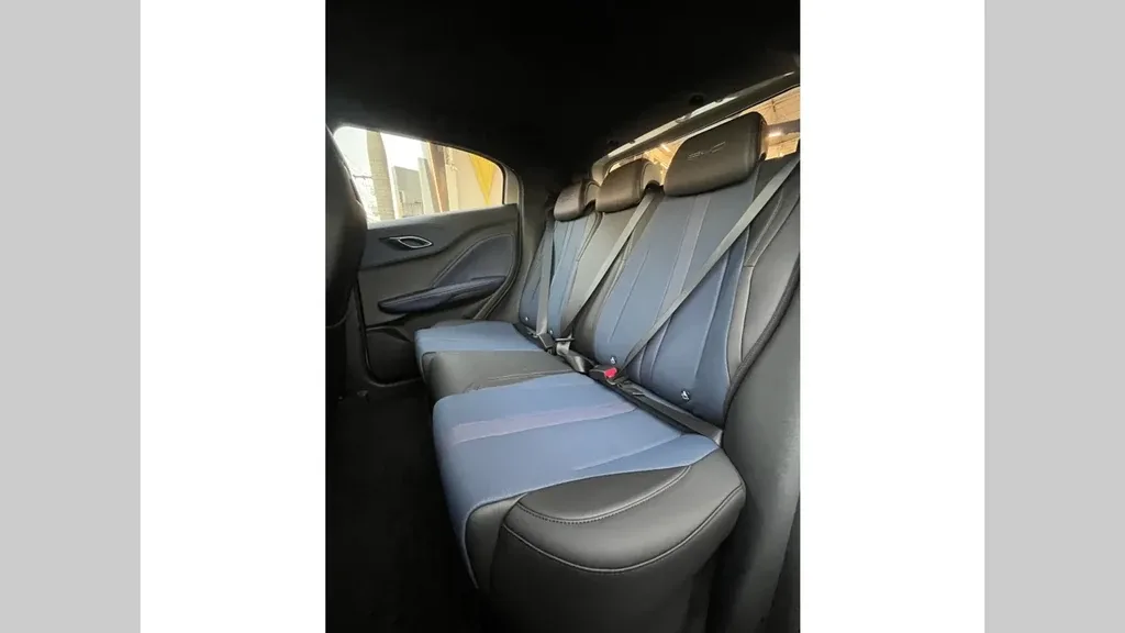 BYD Dolphin Mini - Imagem 8