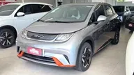 BYD Dolphin - Miniatura 1