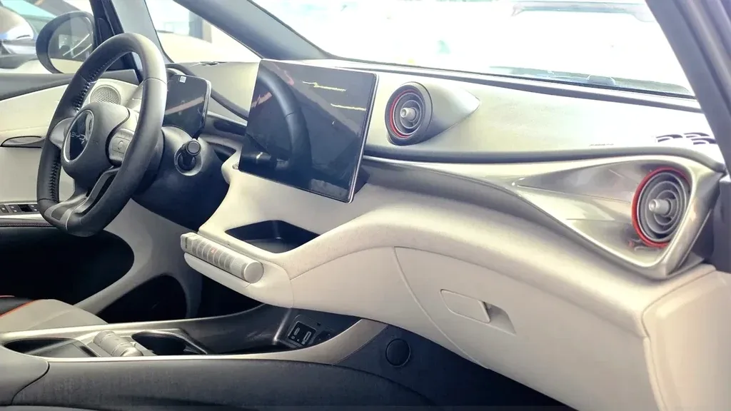 BYD Dolphin - Imagem 10