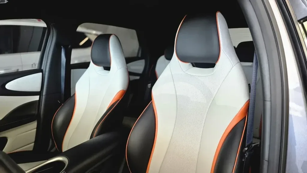 BYD Dolphin - Imagem 15