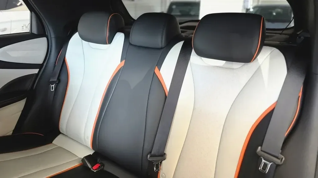 BYD Dolphin - Imagem 17