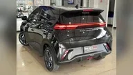 BYD Dolphin Mini - Miniatura 8