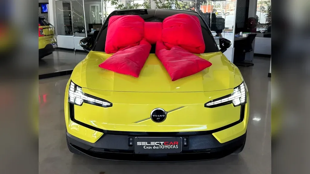 Volvo EX30 - Imagem 5